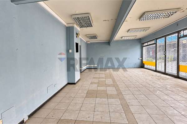 Local comercial providencia