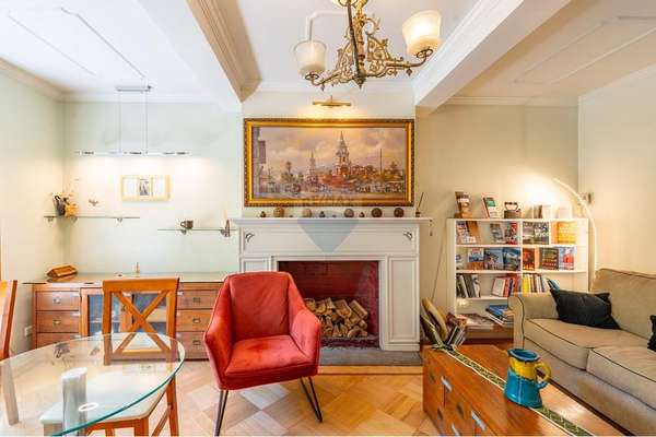 Casa ubicada cerca vaticano chico venta