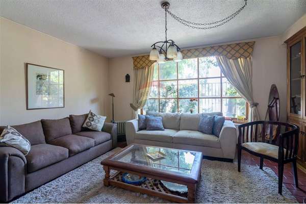 Venta casa las condes