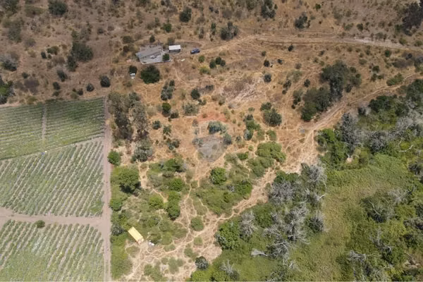 Tu refugio autónomo en santo domingo