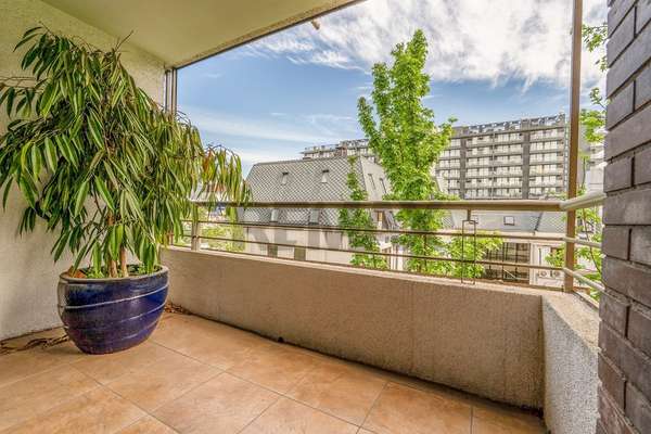 Venta departamento providencia
