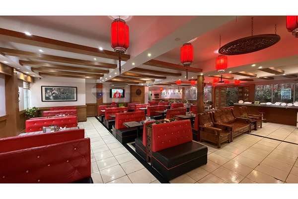 Restaurante en arriendo | santiago centro