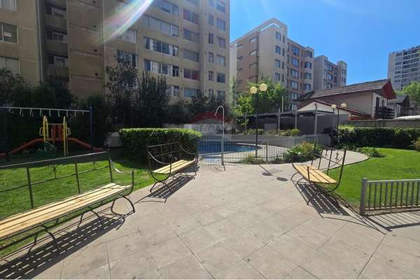 Lindo departamento en san miguel