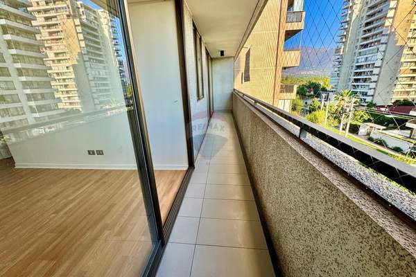 Depto 2d+ 2b+ 1 estac. + 1 bodega