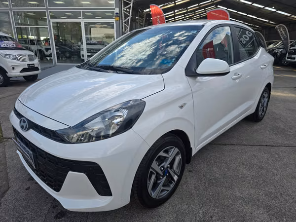 HYUNDAI GRAND I10 1.2 AI3 SDN PLUS MT