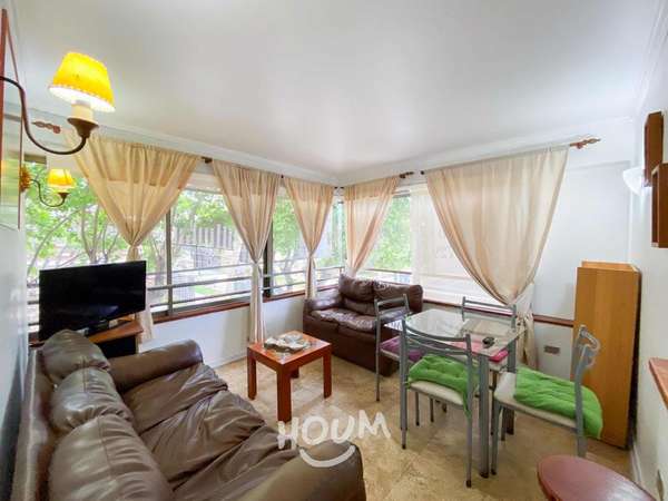 Departamento en 2 Norte