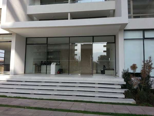 Departamento En Arriendo En Las Condes