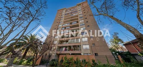 Departamento en venta de 3 dorm. en San Miguel
