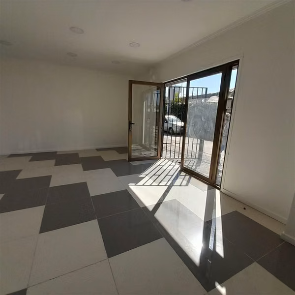 Local Comercial en arriendo en Maipú
