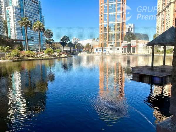 Departamento en venta de 3 dorm. en Viña del Mar