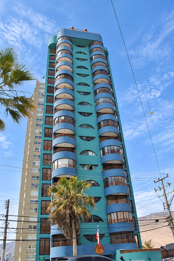 OPORTUNIDAD 3 dormitorios Peninsula Iquique