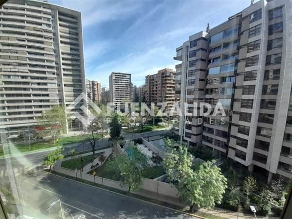 Oficina en arriendo en Las Condes