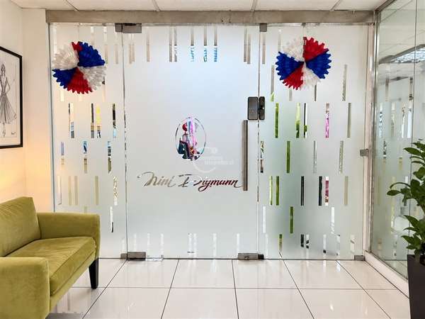 Oficina en venta en Las Condes