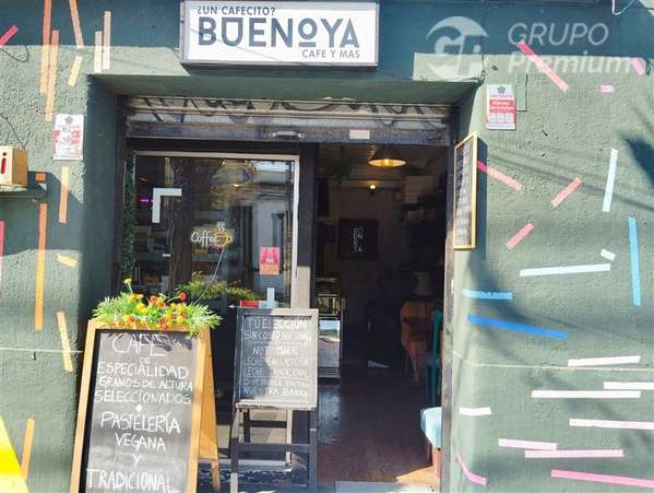Local Comercial en venta en Providencia