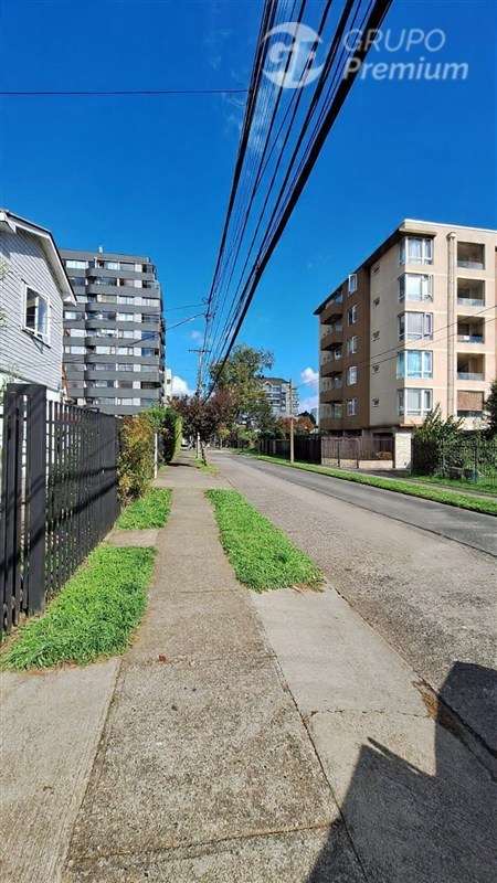 VENTA PROPIEDAD COMERCIAL CON 675 M2, TEMUCO