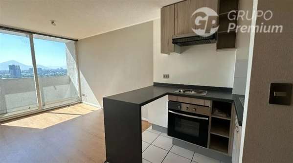 ARRIENDO 1D+1B ESTACIÓN CENTRAL/ 50% DSCTO 1ER MES