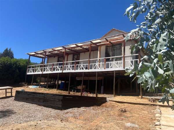 Los Domínicos, venta de propiedad