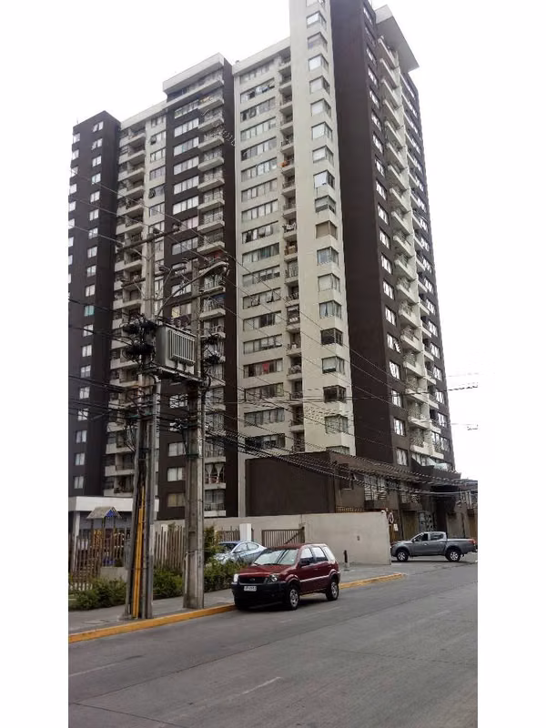 SE VENDE LINDO DEPARTAMENTO, 2 DORMITORIOS, CONCEPCION.