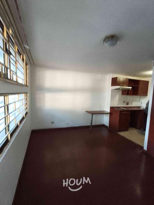 Departamento en Avenida Presidente Balmaceda