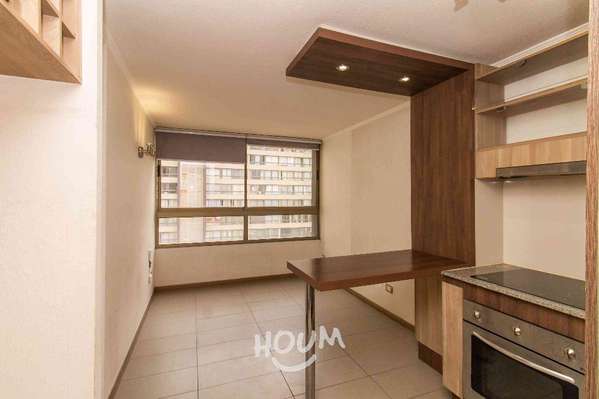 Departamento en Santiago Concha