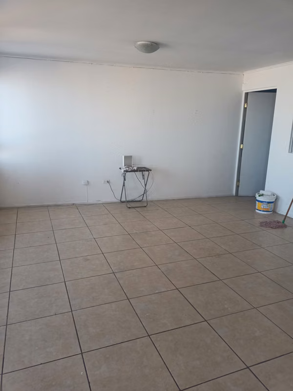 Se arrienda departamento.