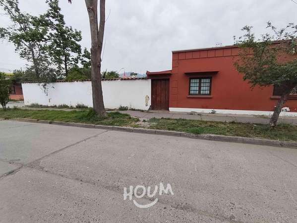 Casa en Estadio