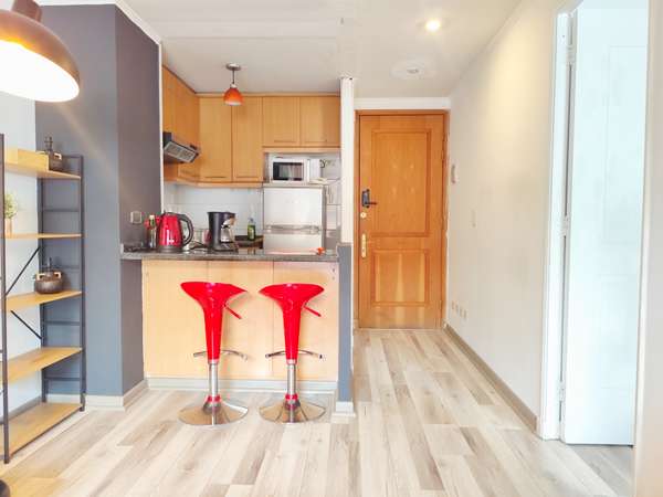Av. Manuel Montt 111 (1 Bod) [1343-1]