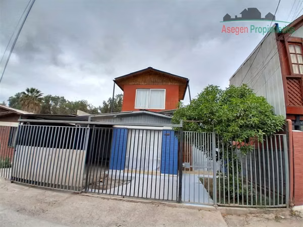 CASA Casa en venta en Villa San Luis