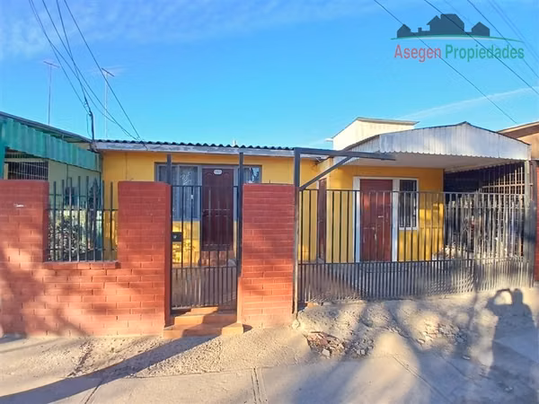 CASA Casa en venta en Torreblanca