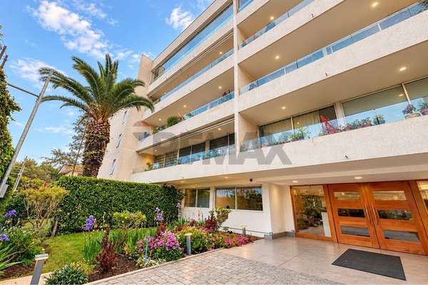 "vive ñuñoa: moderno depto. 2d/2b (+terraza)"