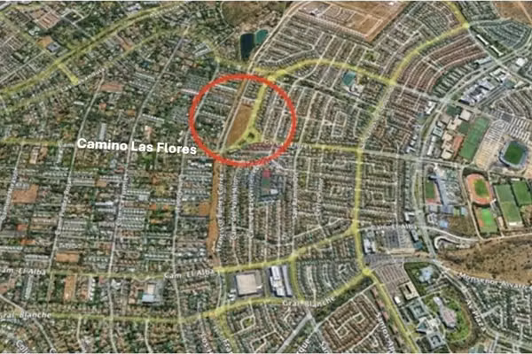 Desarrollo inmobiliario - san carlos de apoquindo