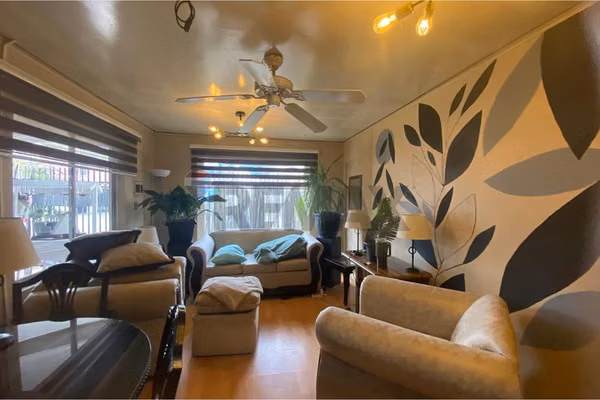 Casa en venta calle esperanza, chiguayante