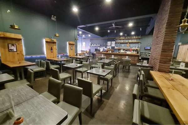 Derecho de llave restaurante premium manuel montt