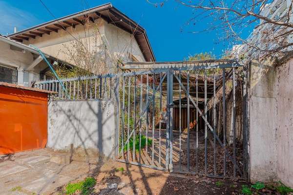 Venta casa ñuñoa avenida ossa