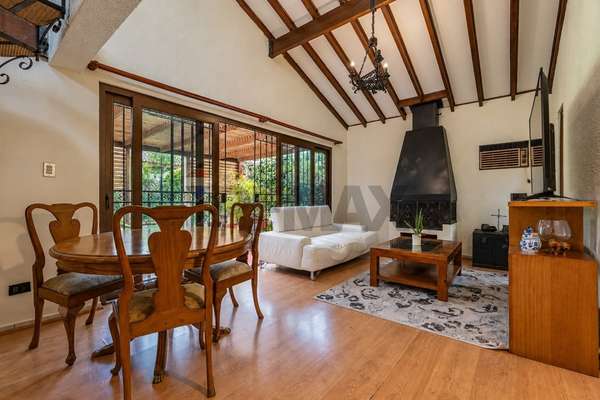 Venta casa nueva principe de gales la reina alta