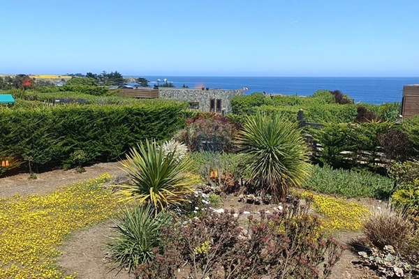 Casa exclusiva 3d/2b pichilemu vista morros
