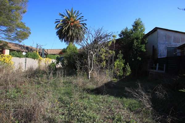 Propiedad comercial terreno 685m2 pichilemu