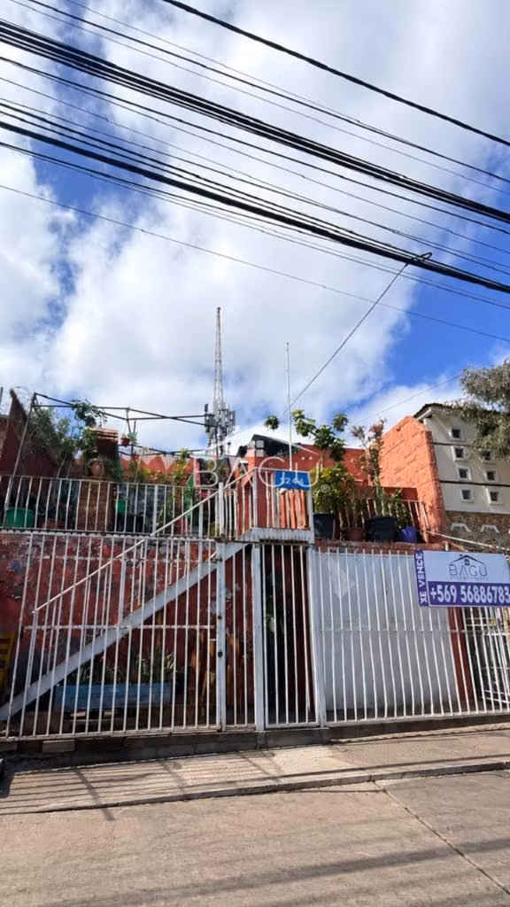 CASA EN VENTA