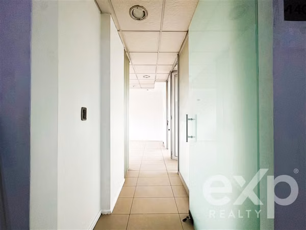 Arriendo de oficina en Apumanque, Las Condes Av. Apoquindo