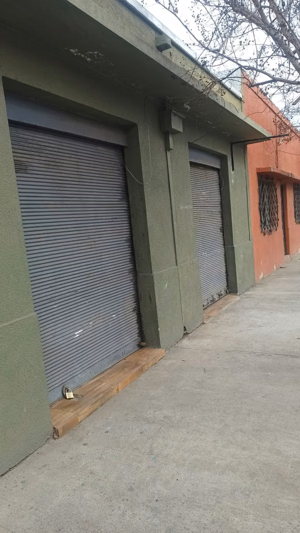 arriendo local comercial en calle gamero centro de rancagua