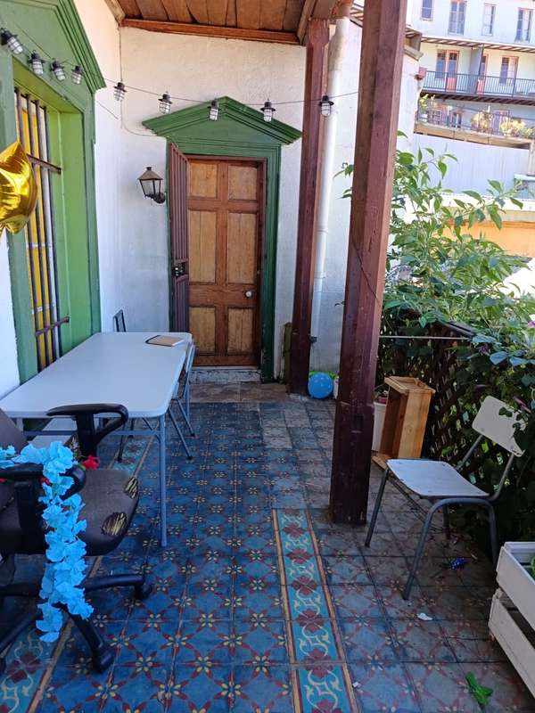 Departamento en arriendo, BARRIO PUERTO, VALPARAIS