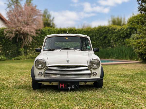 AUSTIN MINI 1275 - 1981 | 4833