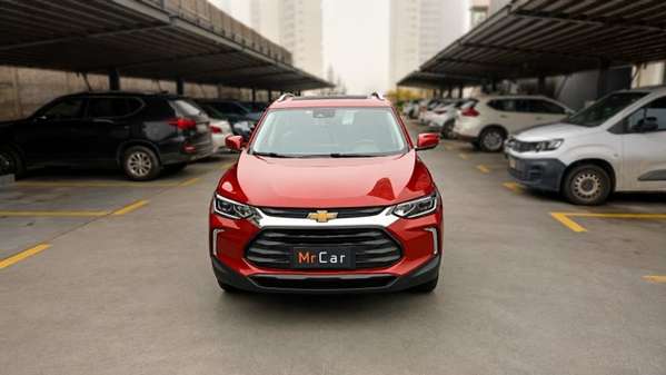 CHEVROLET TRACKER 1.2T PREMIER AT - 2026 | 2772