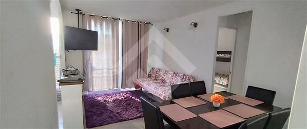 Departamento arriendo 3 dorm Av Pacifico con 4 Esq La Serena