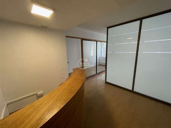 Oficina en arriendo en Santiago