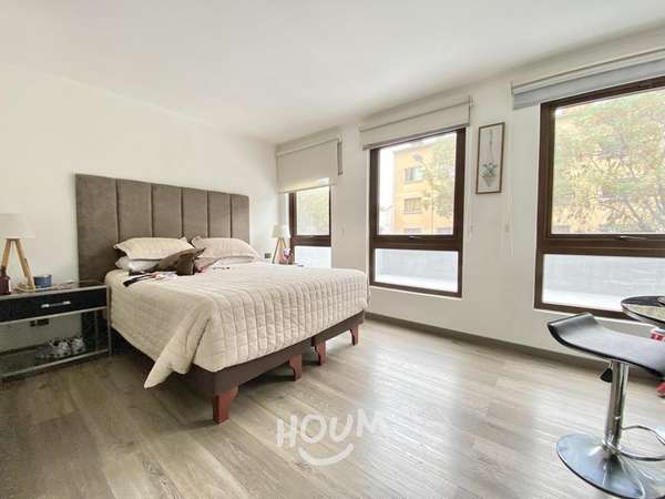 Departamento en General Bulnes