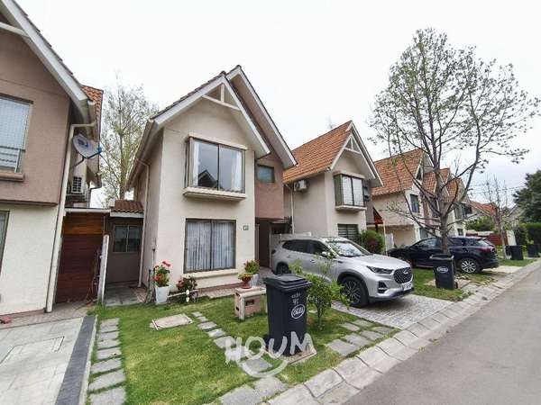 Casa en Avenida el Guanaco Norte
