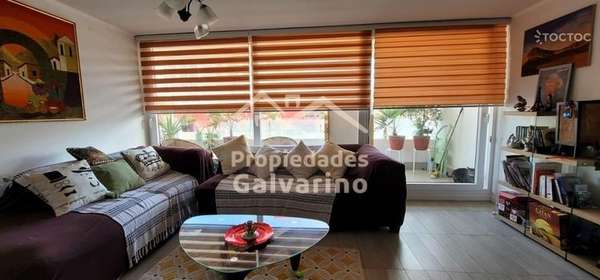 Departamento en venta de 3 dorm. en La Serena