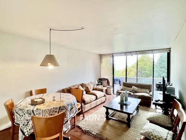 Condominio Familiar - Lo Matta