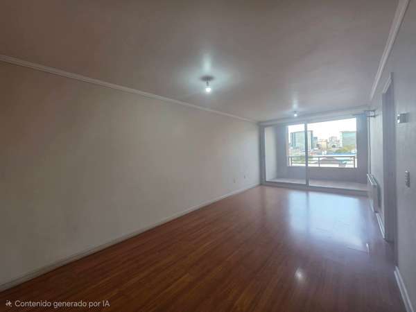 Departamento, Portal Bicentenario, Concepción, 4D3D1E